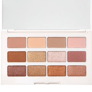 Laura Geller Cinnamon & Spice Eyeshadow Pallet
